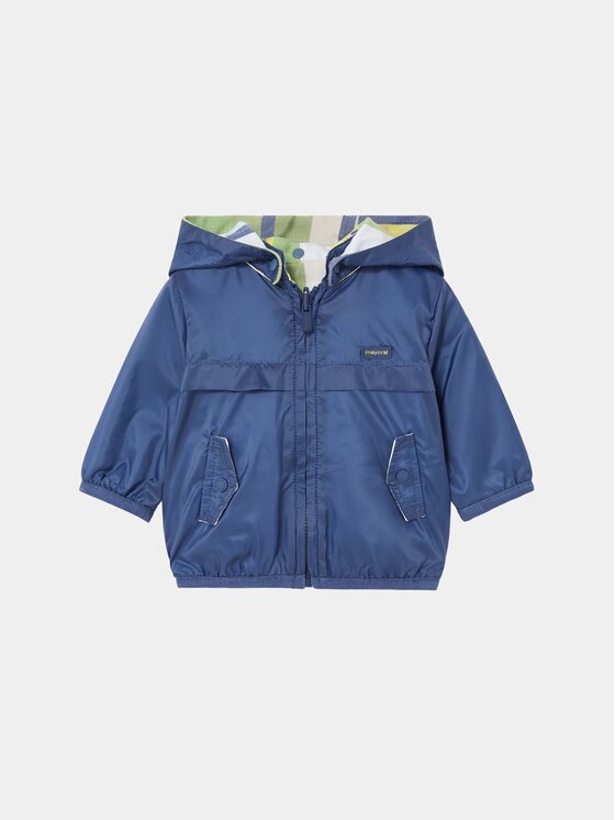 Mayoral Преходно яке 1431 Regular Fit
