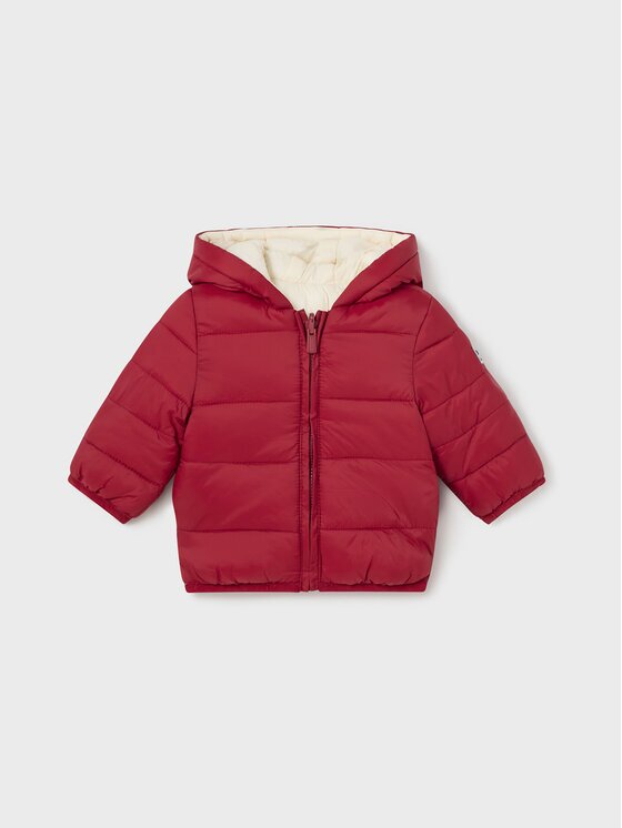 Mayoral Зимно яке 2411 Regular Fit