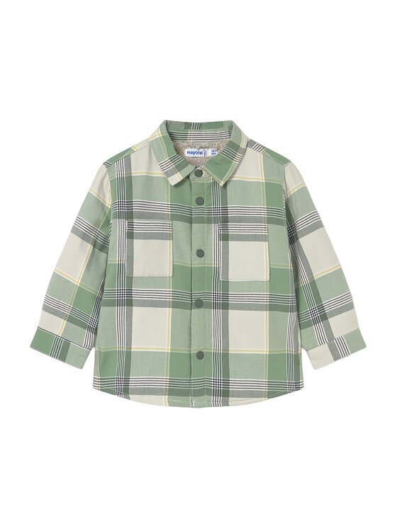 Mayoral Преходно яке 2104 Regular Fit