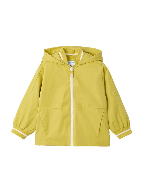 Mayoral Преходно яке 3428 Regular Fit