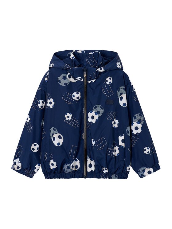Mayoral Преходно яке 3446 Regular Fit