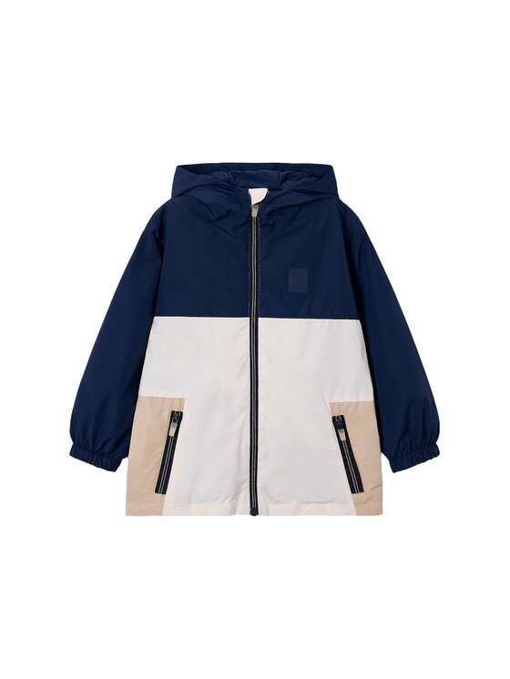 Mayoral Преходно яке 3447 Regular Fit