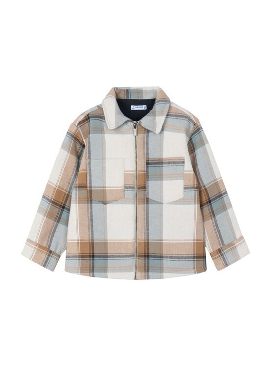 Mayoral Преходно яке 4414 Regular Fit