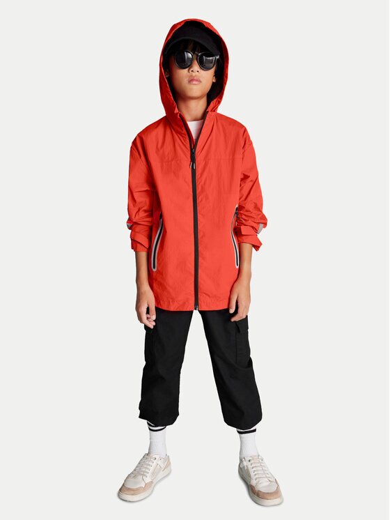 Mayoral Преходно яке 6493 Regular Fit