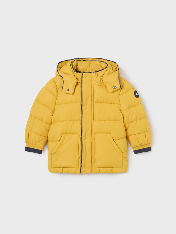 Mayoral Зимно яке 2438 Regular Fit