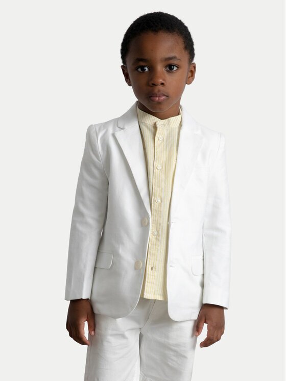 Mayoral Сако 3437 Regular Fit