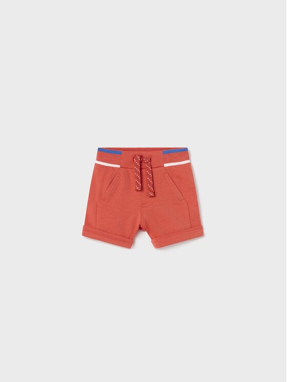 Mayoral Спортни шорти 1259 Regular Fit