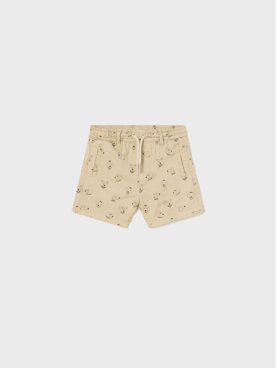 Mayoral Шорти от плат 1286 Regular Fit