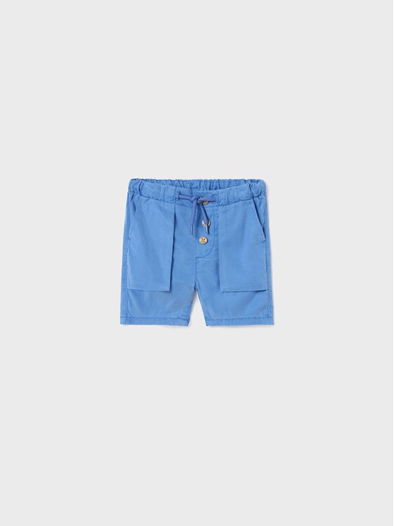Mayoral Шорти от плат 1290 Regular Fit