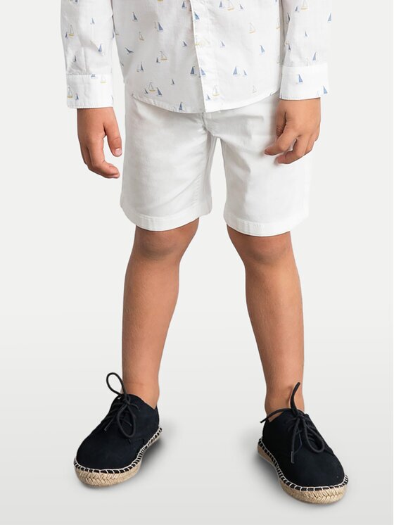 Mayoral Шорти от плат 204 Regular Fit