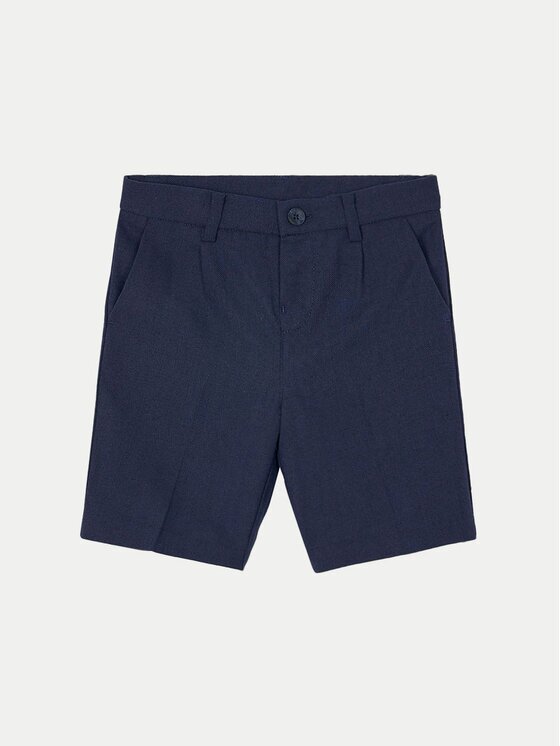 Mayoral Шорти от плат 3217 Regular Fit