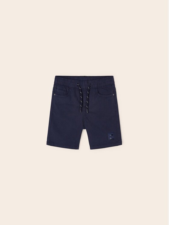 Mayoral Шорти от плат 3224 Regular Fit
