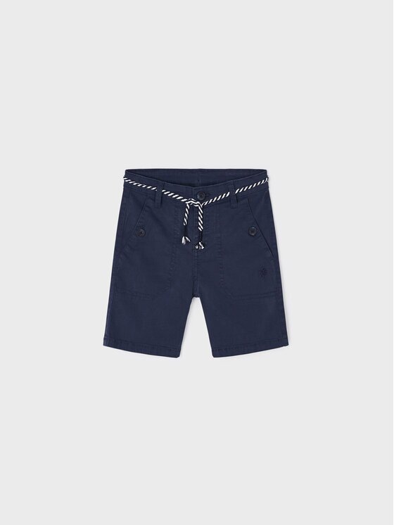 Mayoral Шорти от плат 3233 Regular Fit