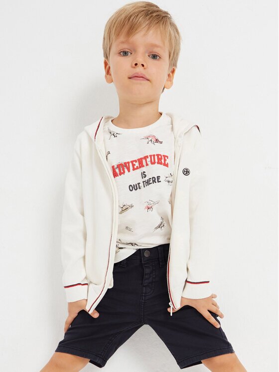 Mayoral Шорти от плат 3235 Regular Fit
