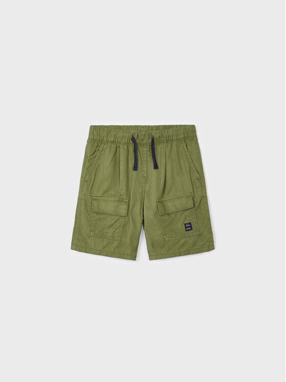 Mayoral Шорти от плат 3237 Regular Fit