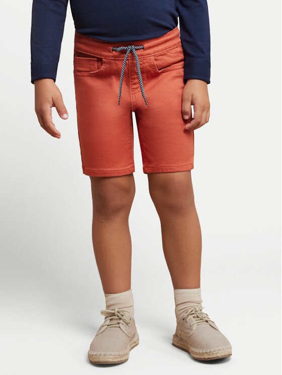 Mayoral Шорти от плат 3269 Regular Fit