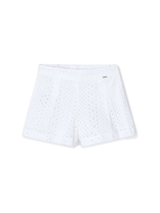 Mayoral Шорти от плат 3285 Regular Fit