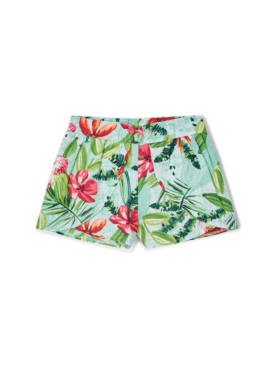 Mayoral Шорти от плат 3908 Regular Fit