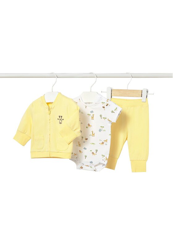 Mayoral Спортен екип 1891 Regular Fit