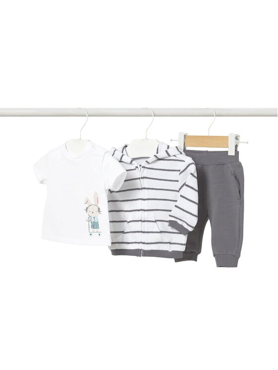 Mayoral Спортен екип 1892 Regular Fit