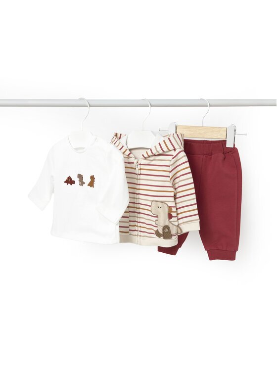 Mayoral Спортен екип 2623 Regular Fit