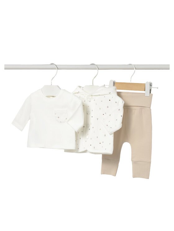 Mayoral Спортен екип 2631 Regular Fit