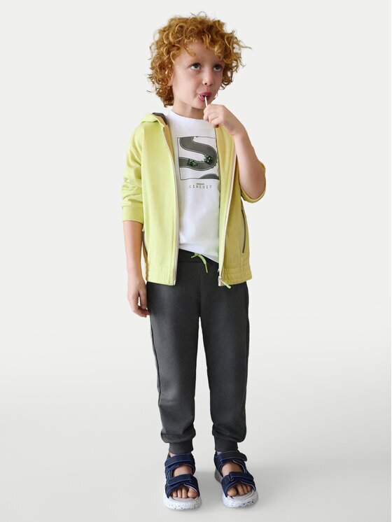 Mayoral Спортен екип 3884 Regular Fit