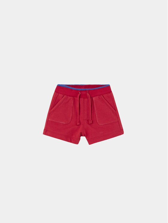 Mayoral Спортни шорти 1214 Regular Fit