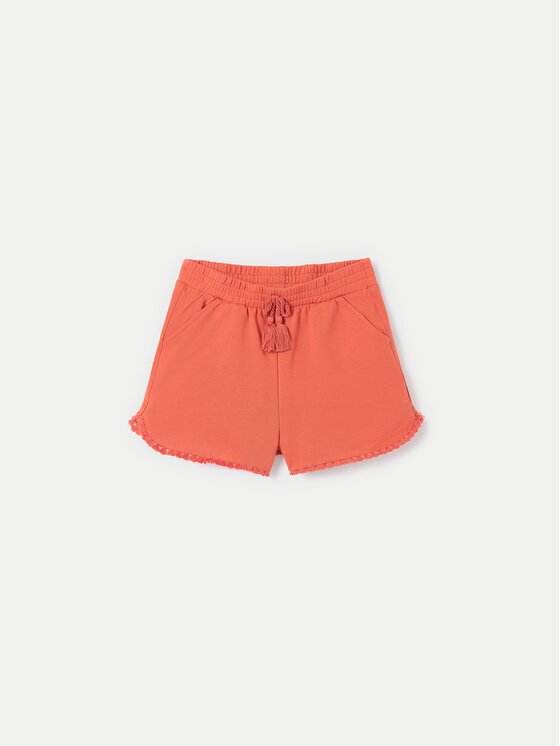 Mayoral Спортни шорти 272 Regular Fit