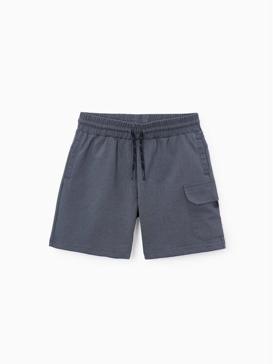 Mayoral Спортни шорти 3208 Regular Fit