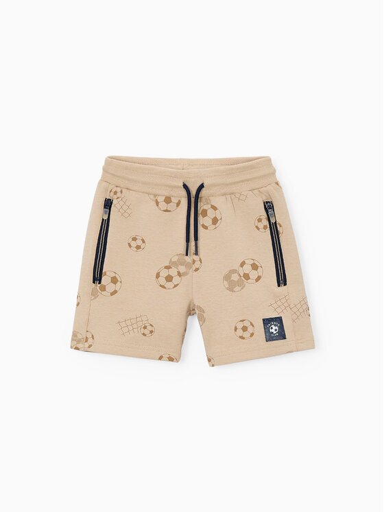 Mayoral Спортни шорти 3209 Regular Fit