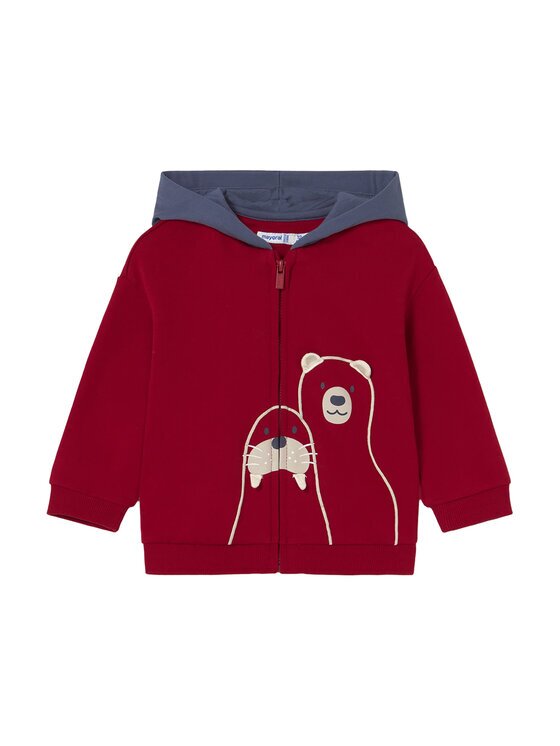Mayoral Суитшърт 2428 Regular Fit