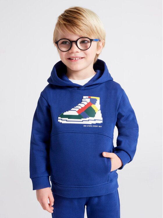 Mayoral Суитшърт 4456 Regular Fit