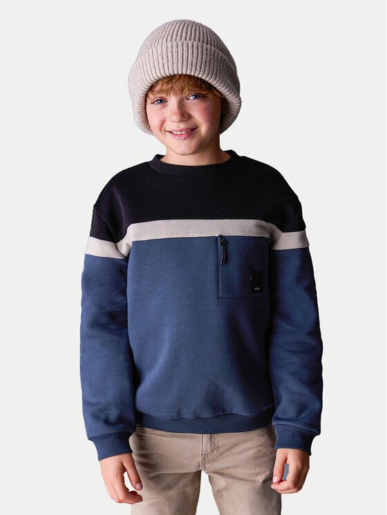 Mayoral Суитшърт 7406 Regular Fit