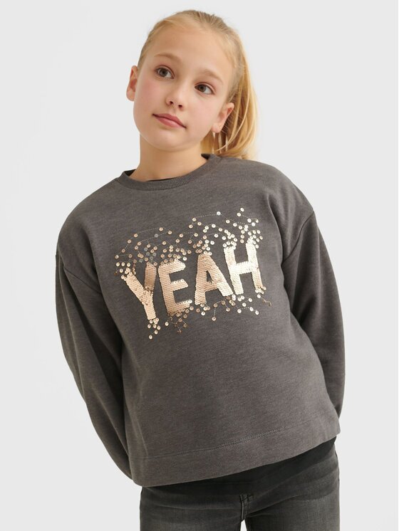 Mayoral Суитшърт 7471 Relaxed Fit