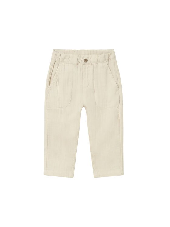 Mayoral Текстилни панталони 1521 Regular Fit