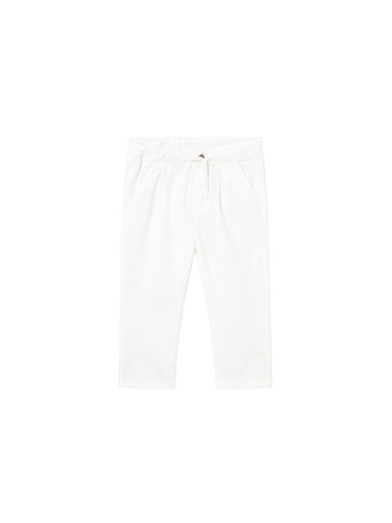 Mayoral Текстилни панталони 1523 Relaxed Fit