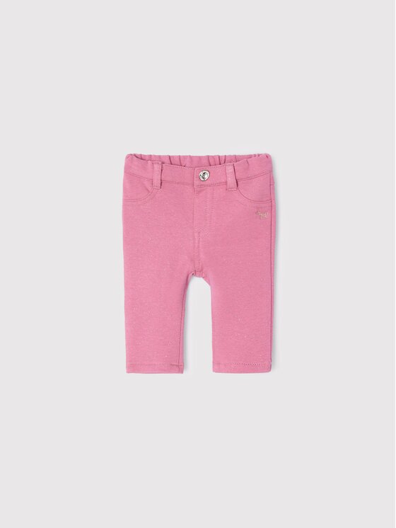 Mayoral Текстилни панталони 2711 Regular Fit