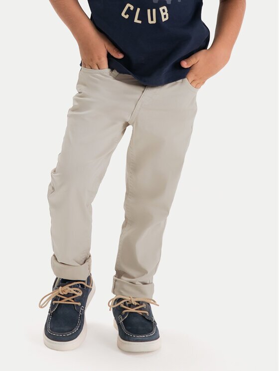 Mayoral Текстилни панталони 505 Regular Fit