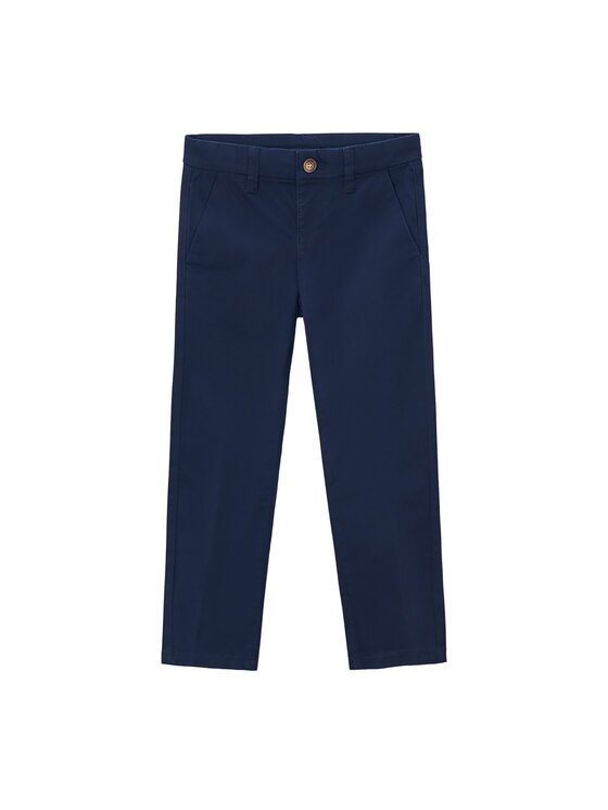 Mayoral Текстилни панталони 512 Regular Fit