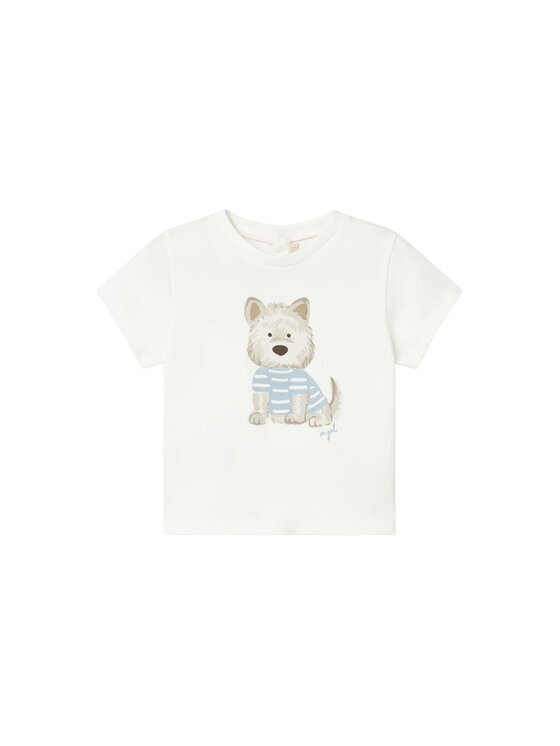 Mayoral Тишърт 1001 Regular Fit