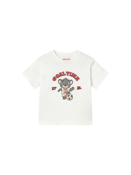 Mayoral Тишърт 1007 Regular Fit