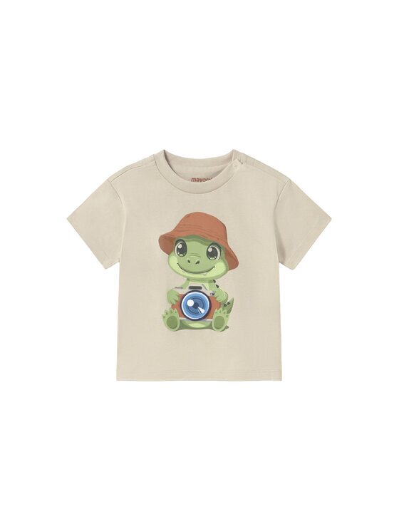 Mayoral Тишърт 1016 Regular Fit