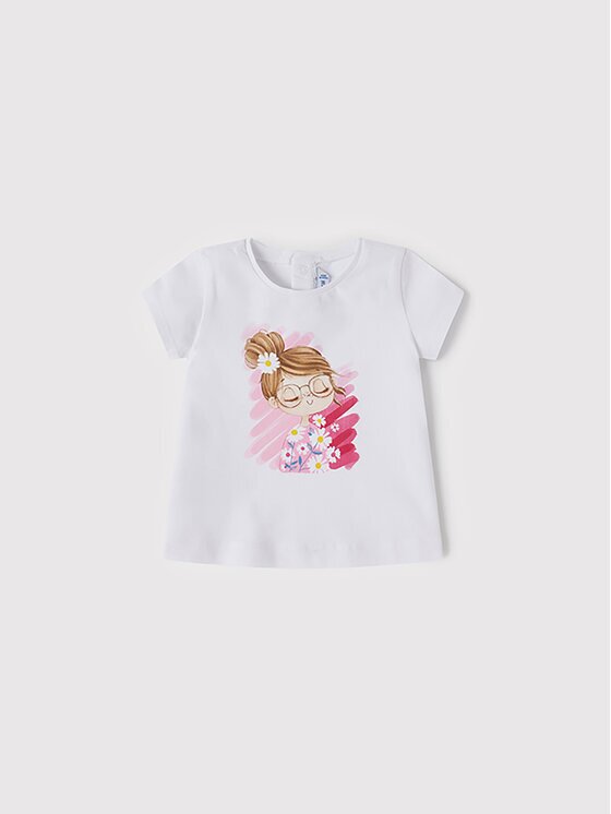 Mayoral Тишърт 1033 Regular Fit