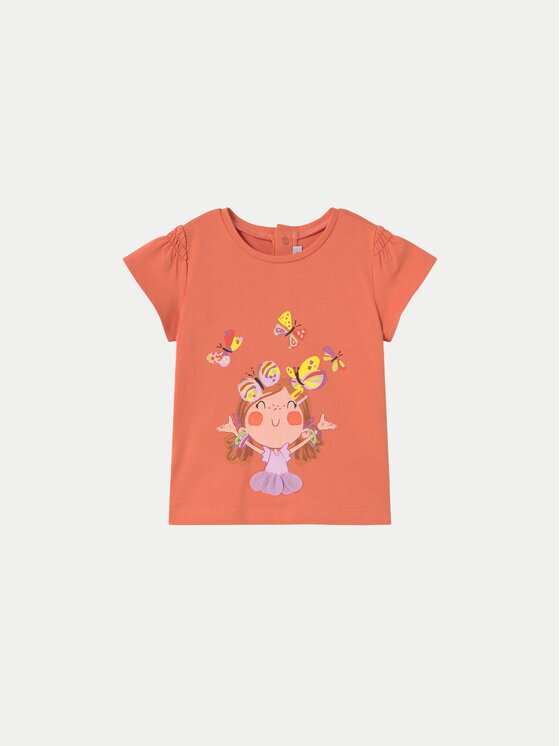 Mayoral Тишърт 1049 Regular Fit