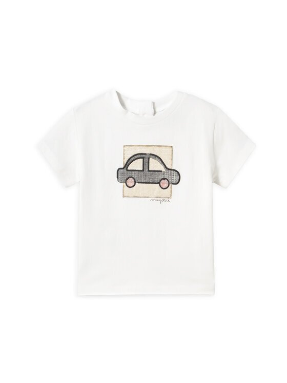 Mayoral Тишърт 1052 Regular Fit