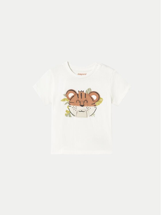 Mayoral Тишърт 1055 Regular Fit