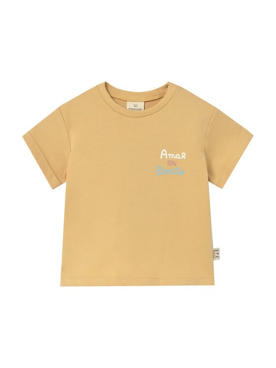 Mayoral Тишърт 1077 Regular Fit