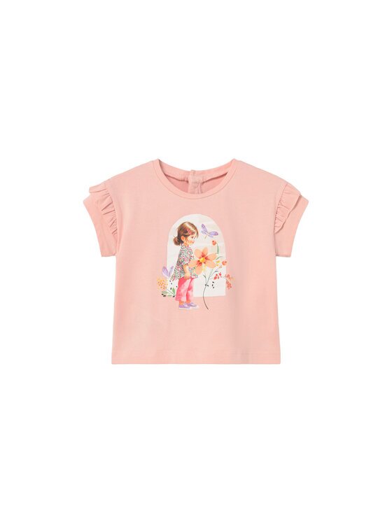 Mayoral Тишърт 1080 Regular Fit
