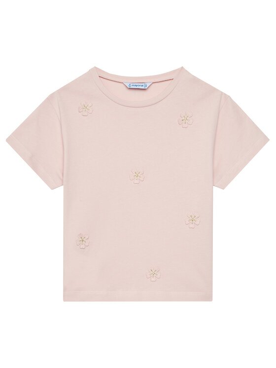 Mayoral Тишърт 3013 Regular Fit